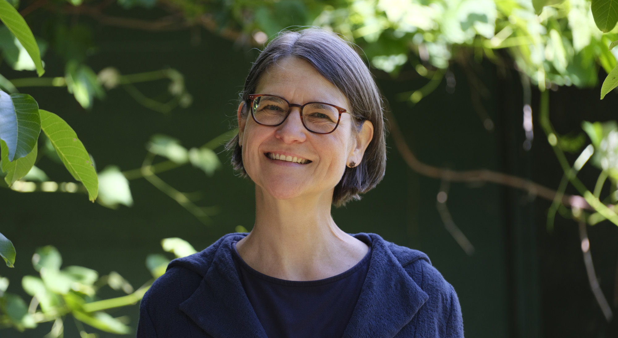 Dr. Christiane Hackel BriefZeit